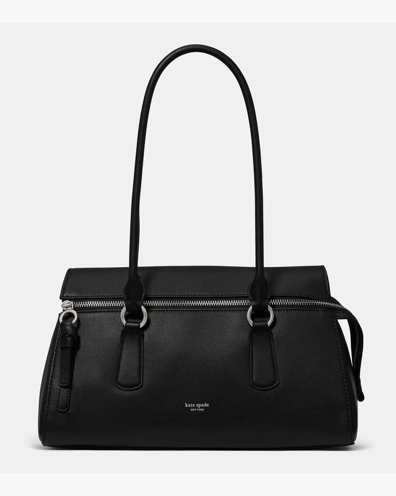 Kate Spade Kate Spade Bond Schultertasche für Frauen in Schwarz | Leder Schwarz