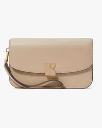 Kate Spade Dakota Handgelenktasche mit Umschlag Timeless