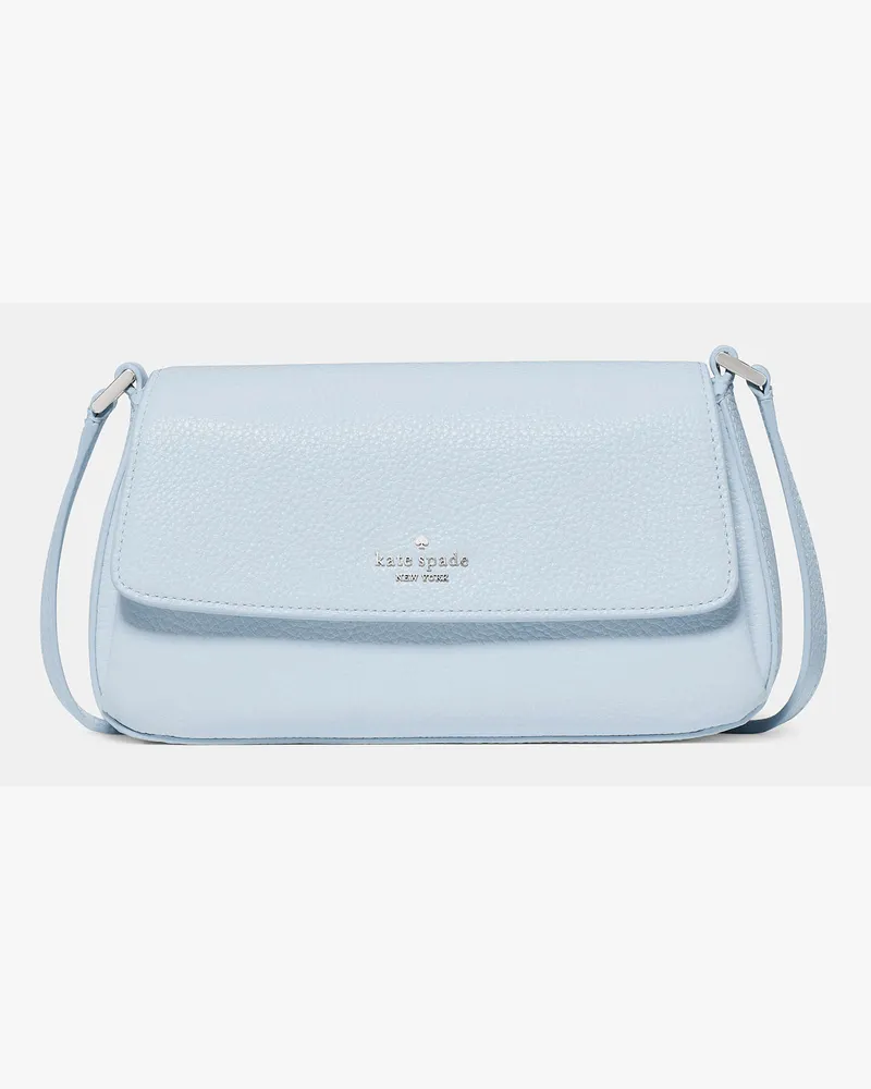 Kate Spade Sutton Umhängetasche Mit Umschlag, Extraklein Pale