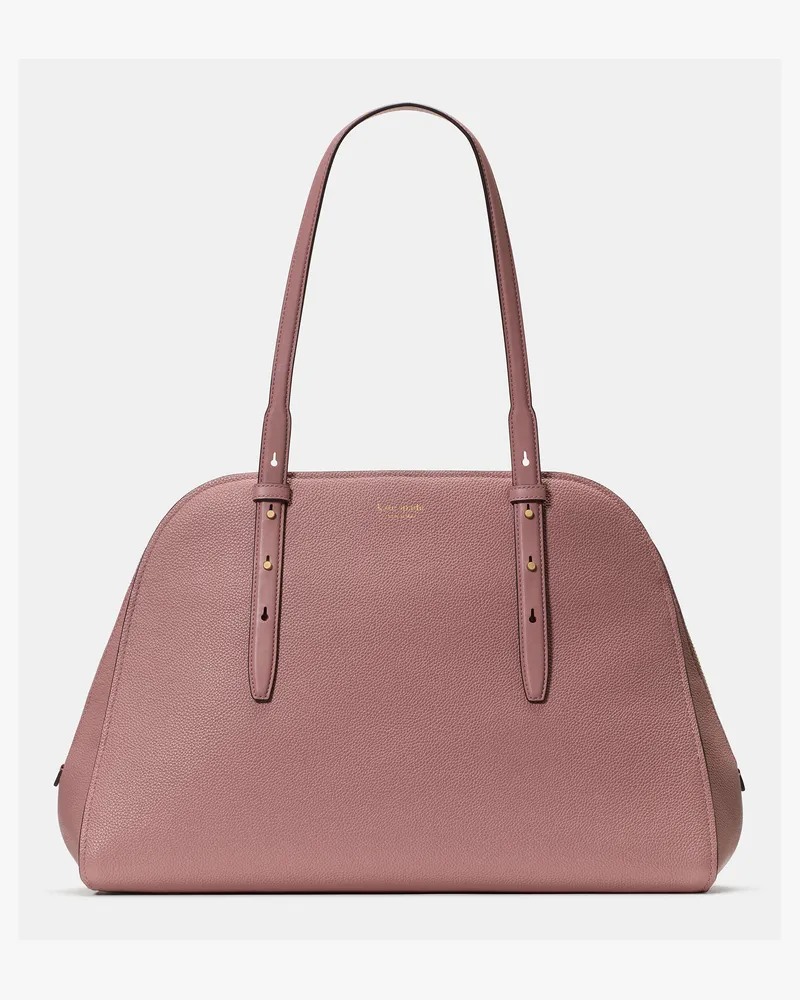 Kate Spade Maise Carryall-Tasche Dusk