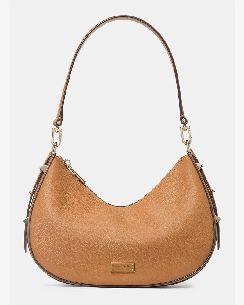 Kate Spade Liv Schultertasche, Wandelbar Biscotti