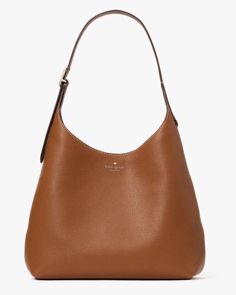 Kate Spade 454 Schultertasche, Groß Warm