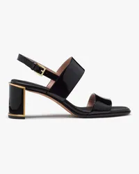 Kate Spade Merritt Sandaletten Black