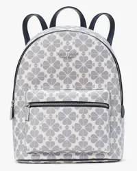 Kate Spade Signature Spade Flower Rucksack Navy