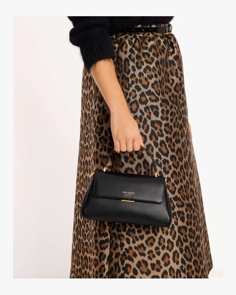 Kate Spade Grace Tasche Mit Tragegriff, Klein Black