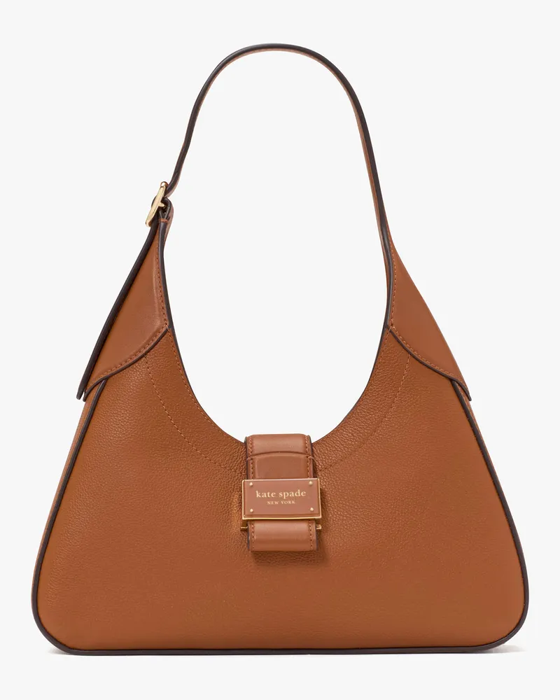 Kate Spade Nouveau Schultertasche, Klein Cavern