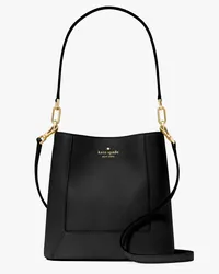 Kate Spade Lena Beuteltasche Black