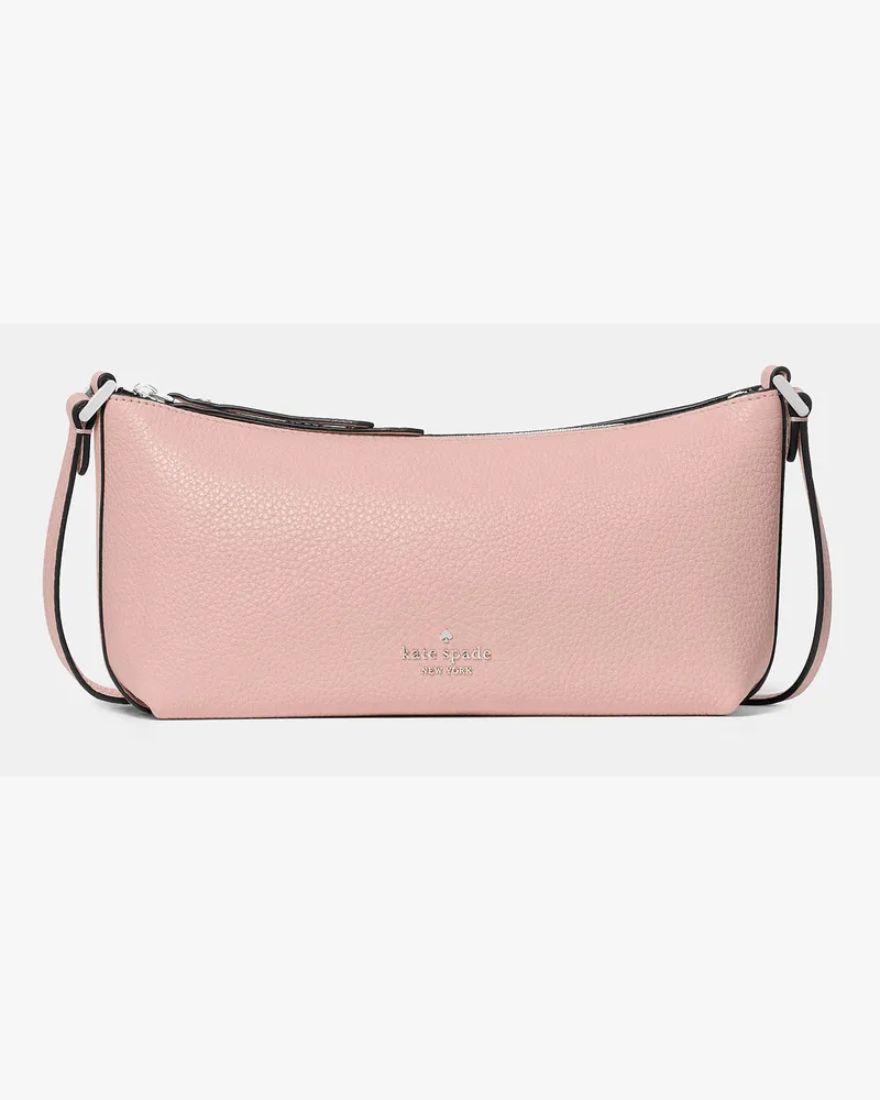 Kate Spade Lenox Umhängetasche, Extraklein Multicolor
