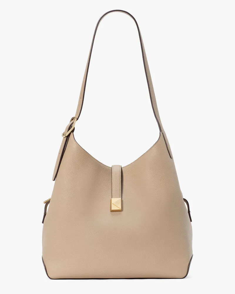 Kate Spade Deco Schultertasche, Groß Timeless