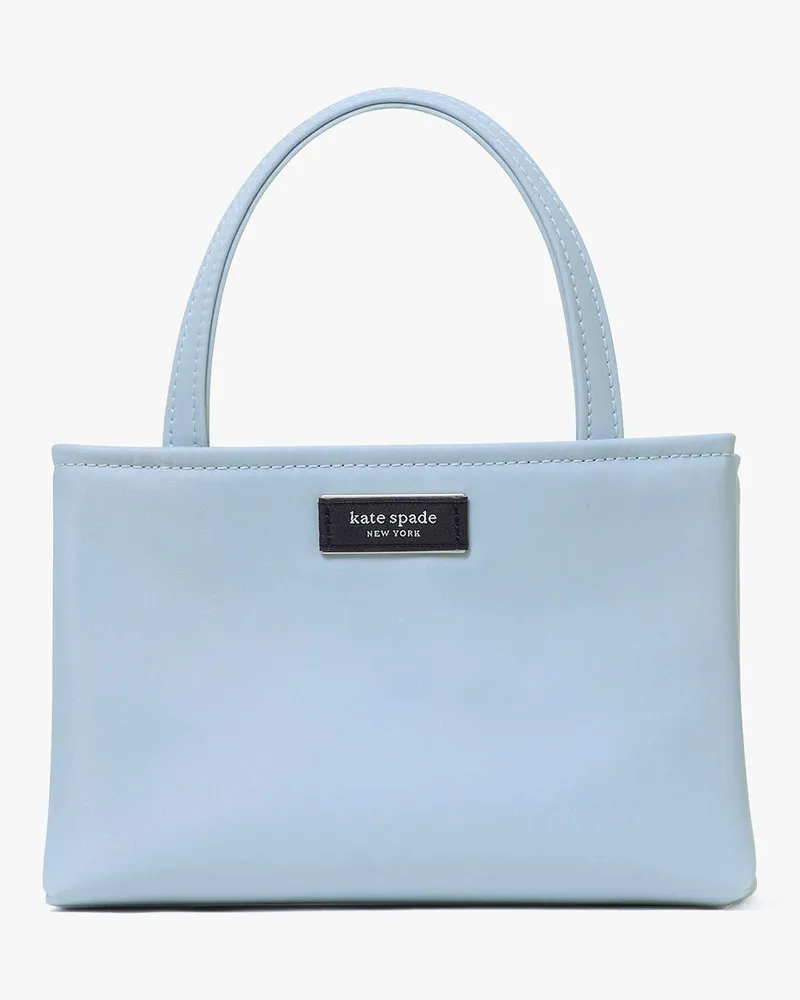 Kate Spade The Original Bag Icon Tote-Bag, Extraklein Serenity
