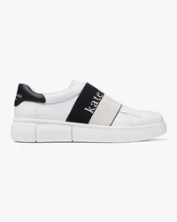 Kate Spade Lift Sneaker mit Stretch-logo Optic