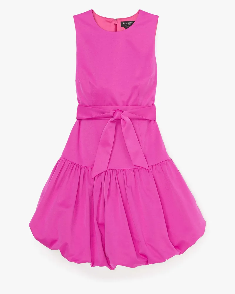 Kate Spade Julia Bubble Kleid Multicolor