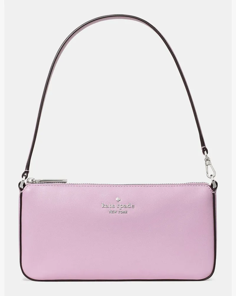 Kate Spade Gemini Tasche Mit Handschlaufe, Wandelbar Lavender
