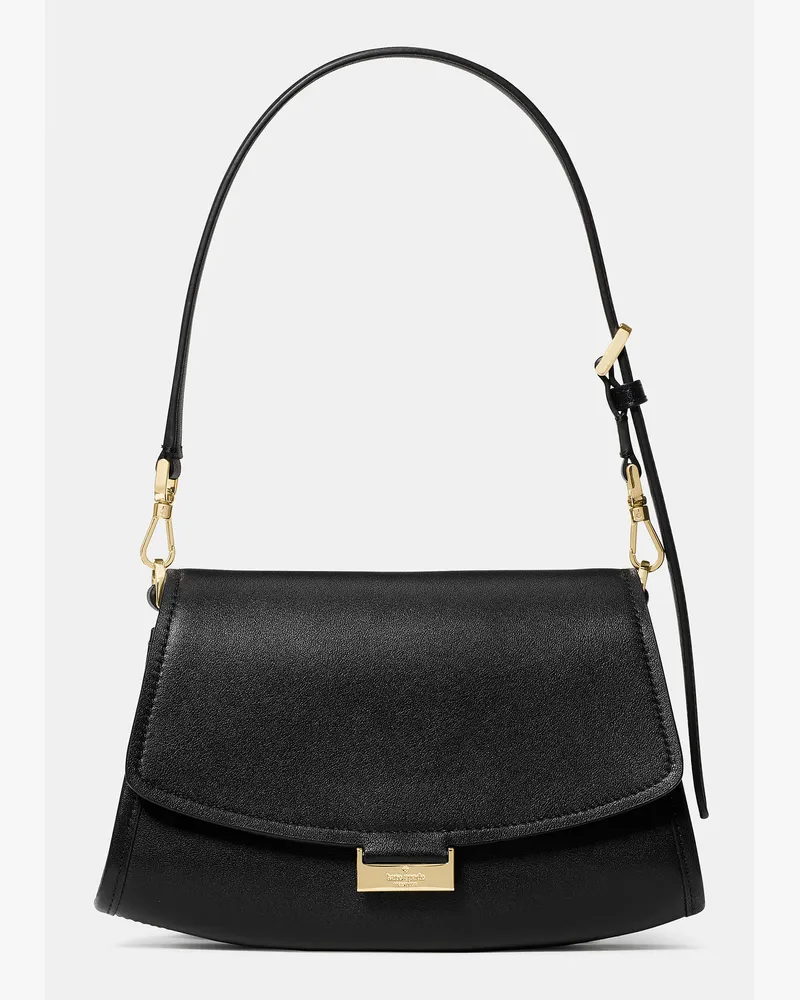 Kate Spade Kate Spade Ali Mini Umhängetasche für Frauen in Schwarz | Leder Schwarz