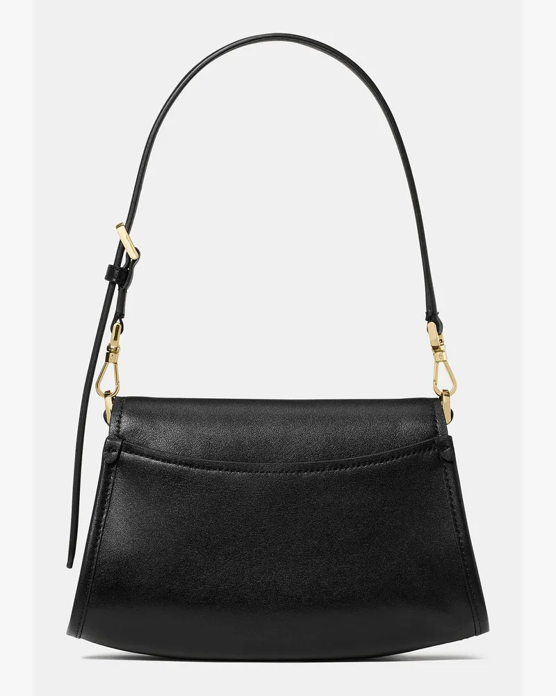Kate Spade Kate Spade Ali Mini Crossbody Bag für Frauen in Schwarz | Leder Schwarz
