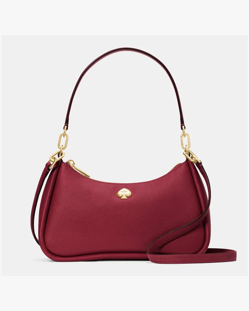 Kate Spade Kayla Schultertasche, Wandelbar, Klein Perfect