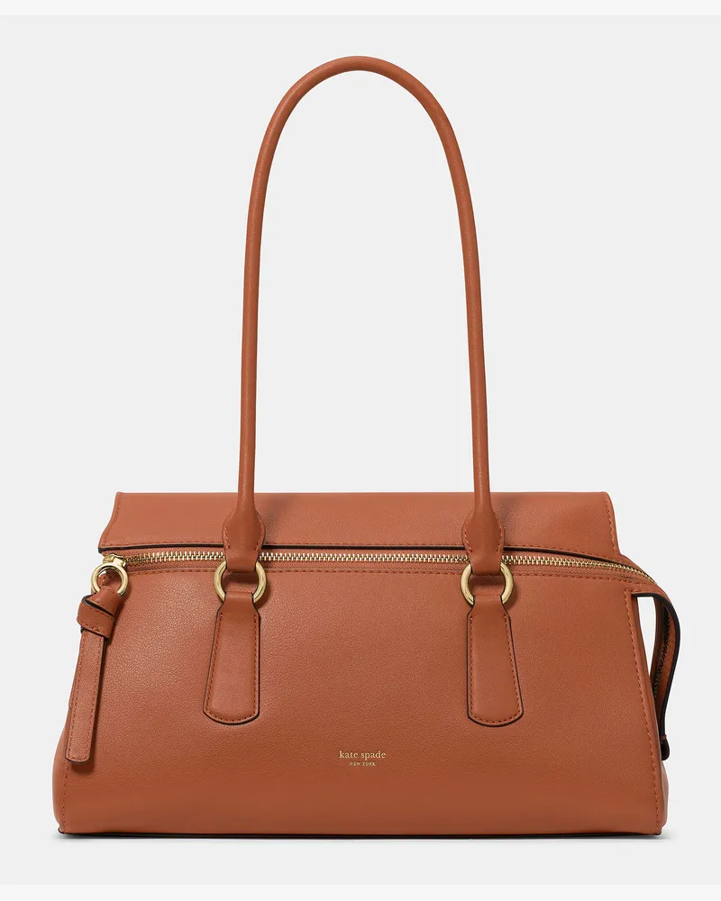 Kate Spade Kate Spade Bond Schultertasche für Frauen in Südwestliche Wüstenfarbe | Leder Südwestliche