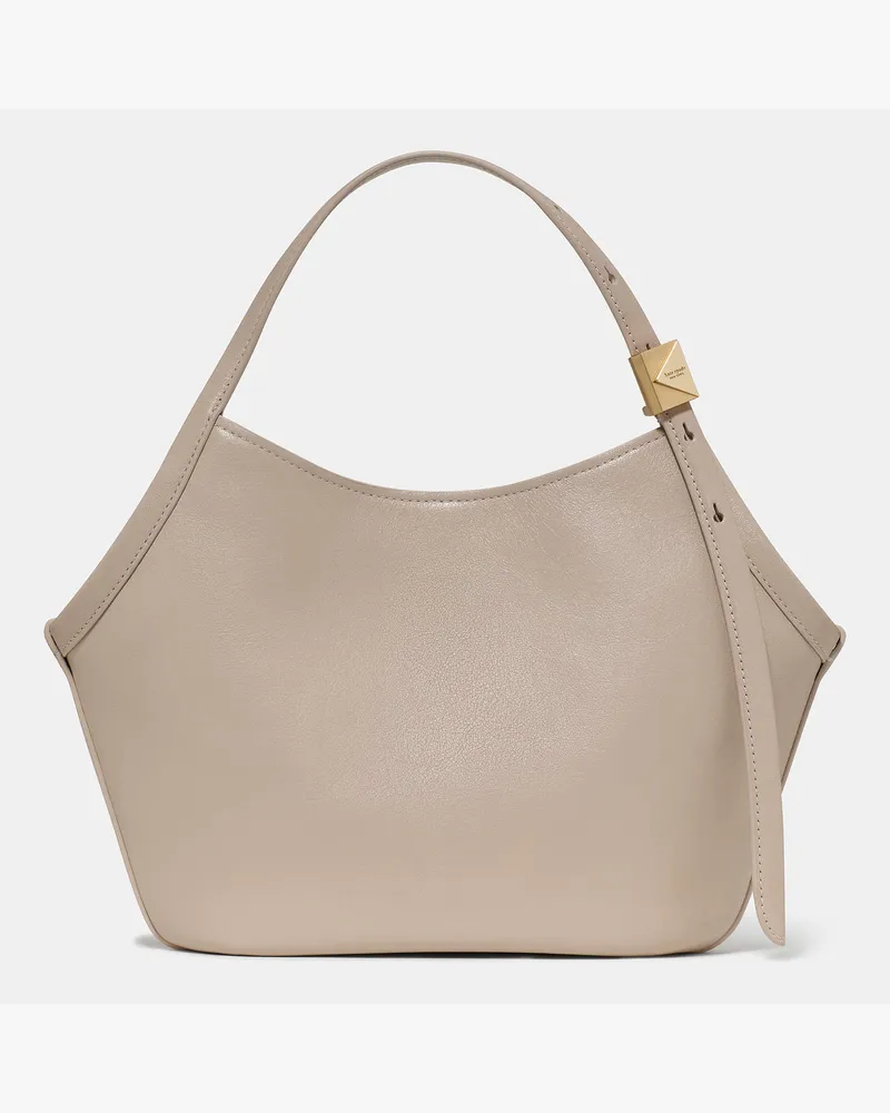 Kate Spade Kate Spade Deco Kleine Tulpen-Tote für Frauen in Quarzstein Quarzstein