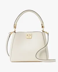 Kate Spade Phoebe Satchel mit Tragegriff Meringue