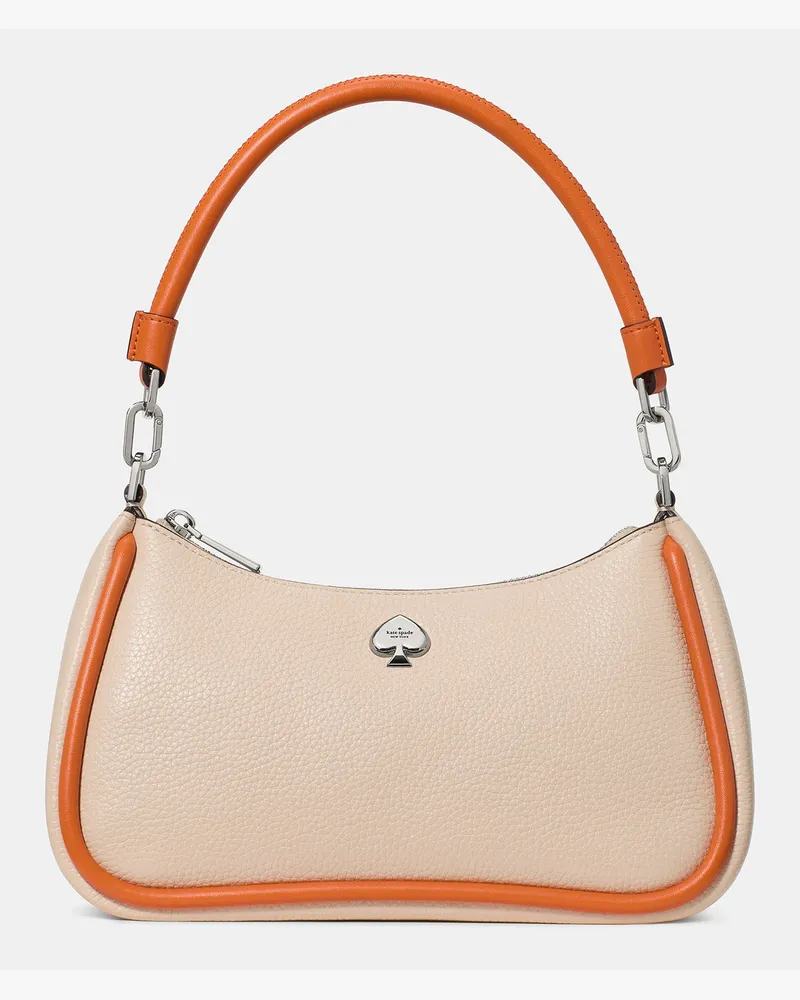 Kate Spade Kayla Schultertasche Milk