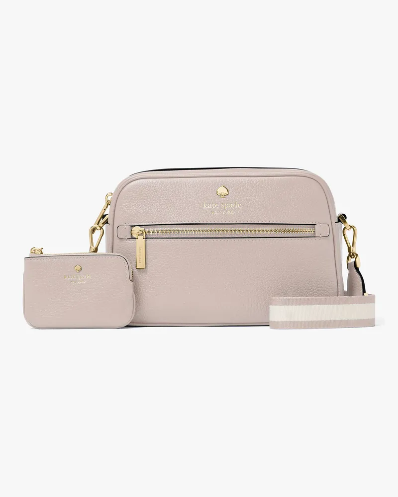 Kate Spade Emma Kameratasche Cozy
