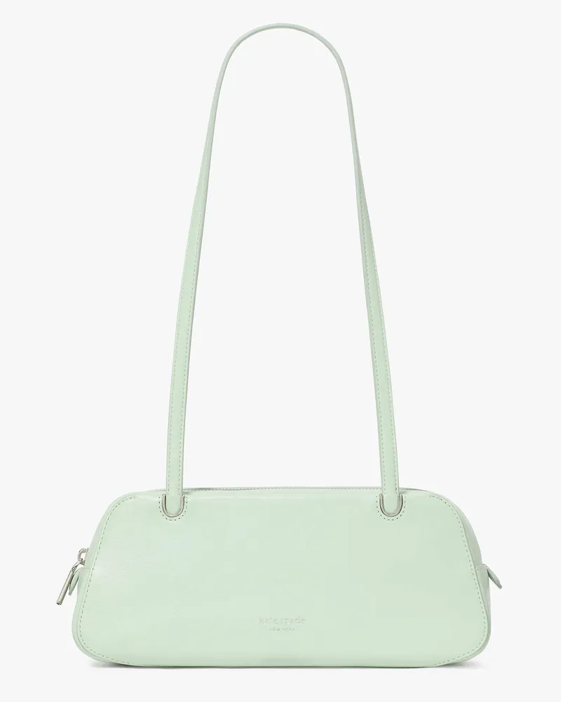 Kate Spade Kate Spade Grace Schultertasche für Frauen in Pistazien Eis | LEDER Pistazien