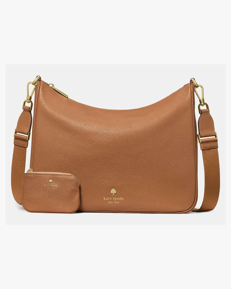Kate Spade Emma Umhängetasche, Groß Bungalow