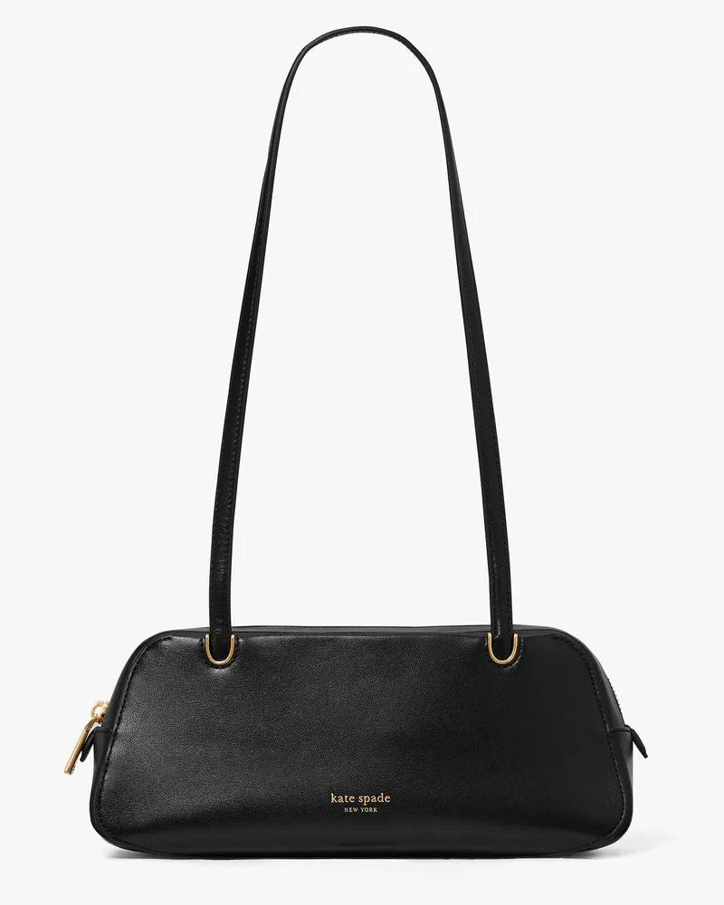 Kate Spade Grace Schultertasche Black