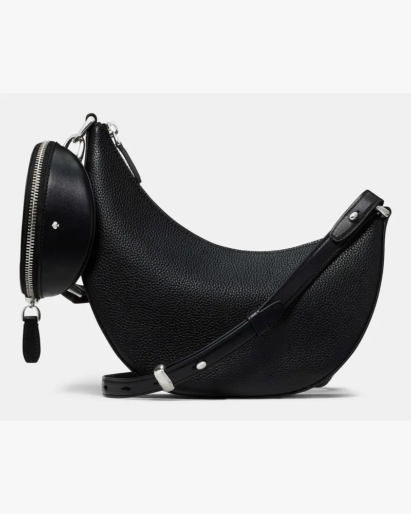 Kate Spade Duo Umhängetasche Black