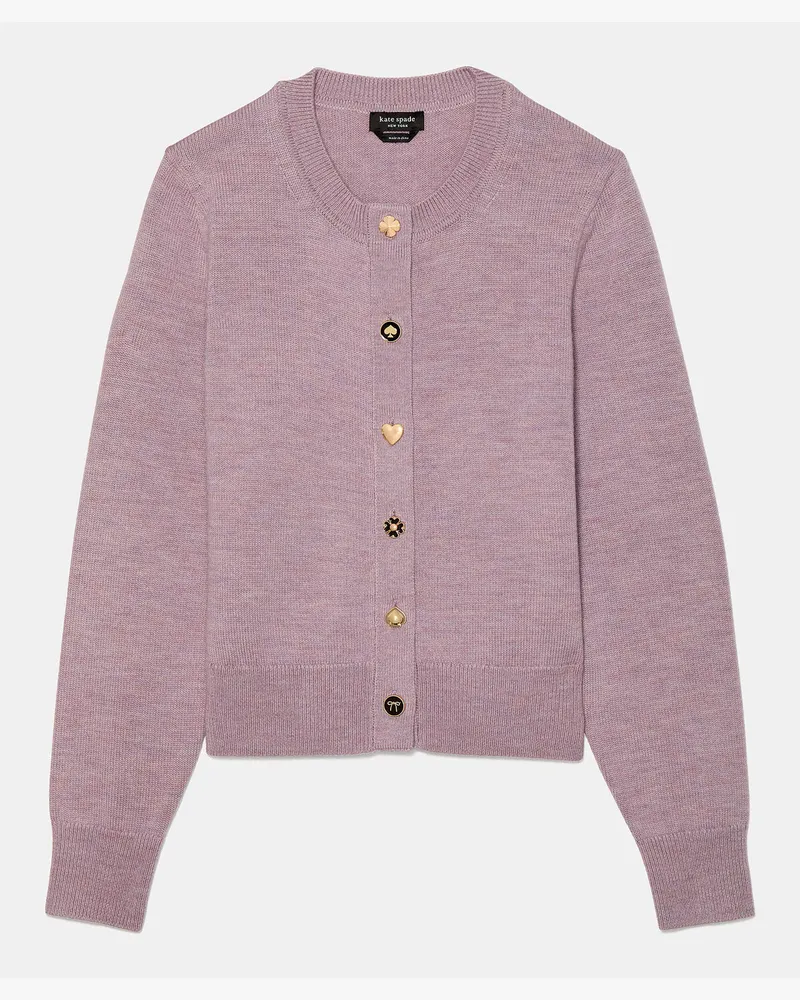 Kate Spade Novelty Nell Cardigan Mit Knöpfen Market
