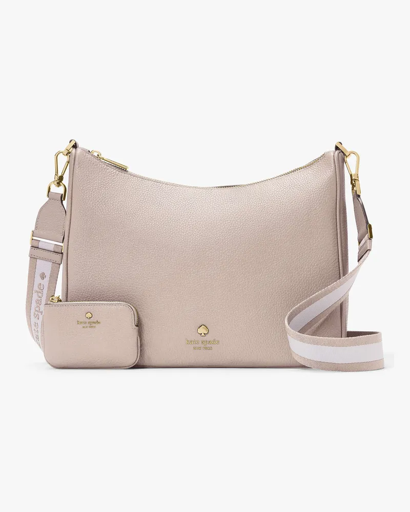 Kate Spade Emma Umhängetasche, Groß Cozy