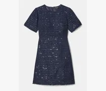 Kleid Aus Tweed