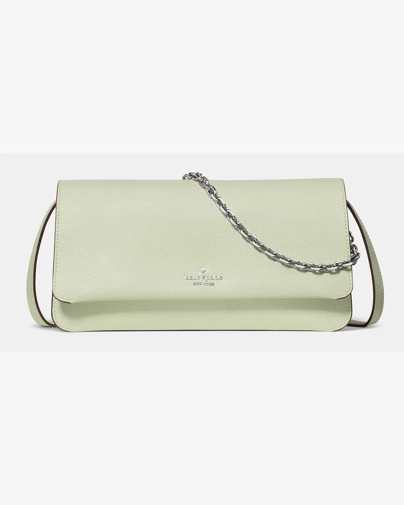 Kate Spade Ivy Umhängetasche Lime