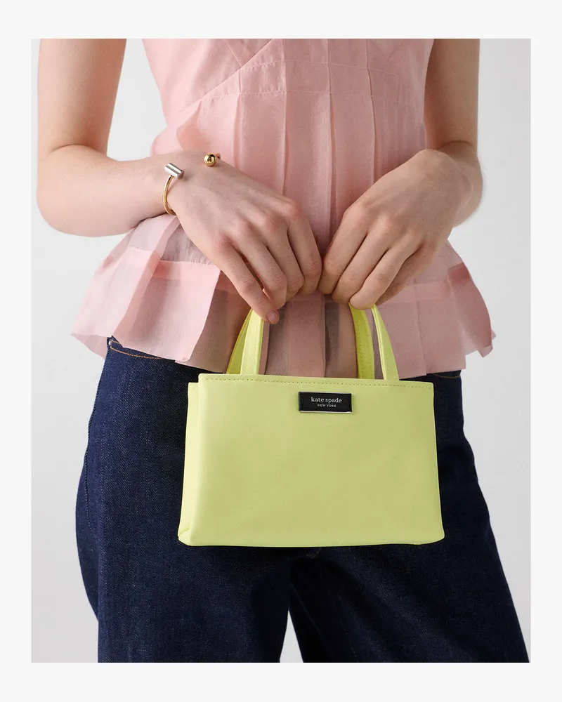 Kate Spade The Original Bag Icon Tote-Bag, Extraklein Bosc