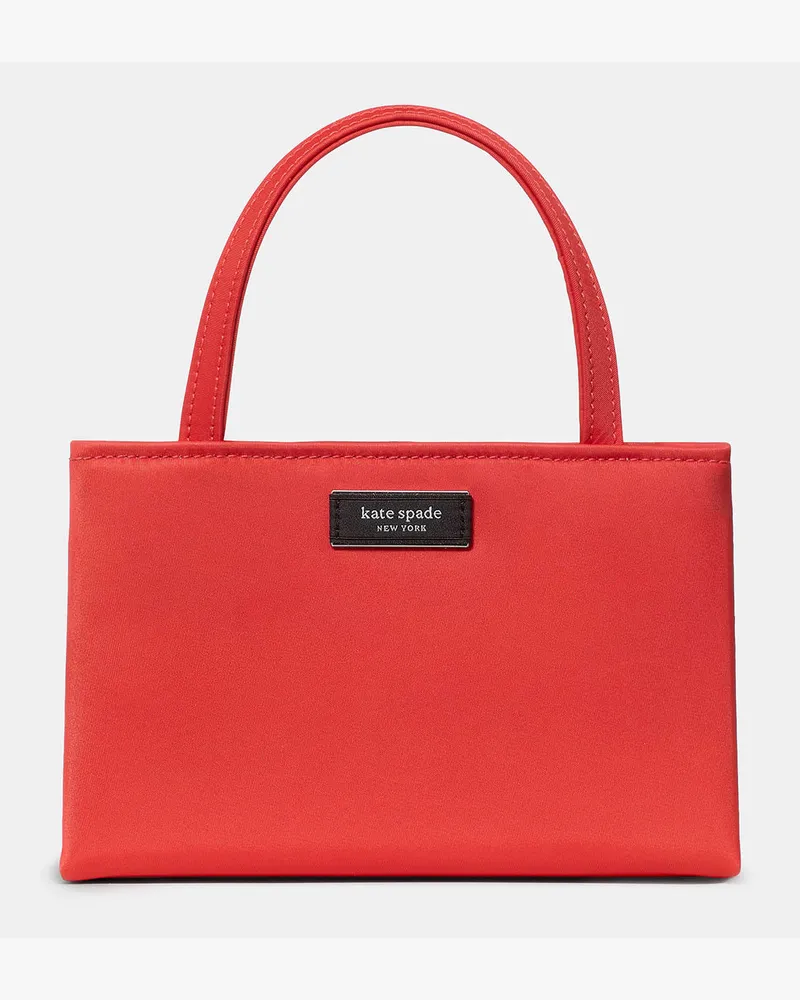 Kate Spade The Original Bag Icon Tote-Bag, Extraklein Heirloom