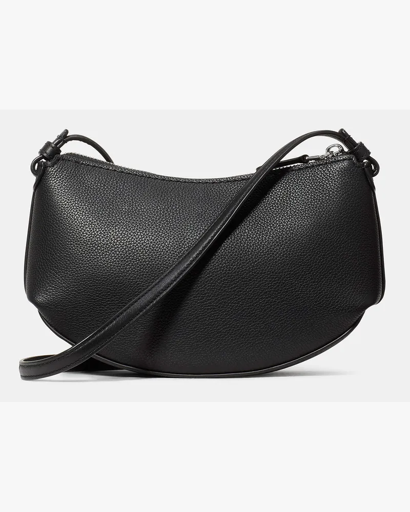 Kate Spade Kate Spade Loop Umhängetasche für Frauen in Schwarz | Leder Schwarz