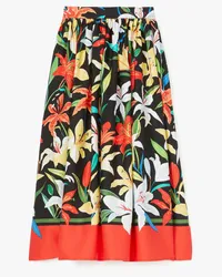 Kate Spade Summer Lilies Rock Multicolor