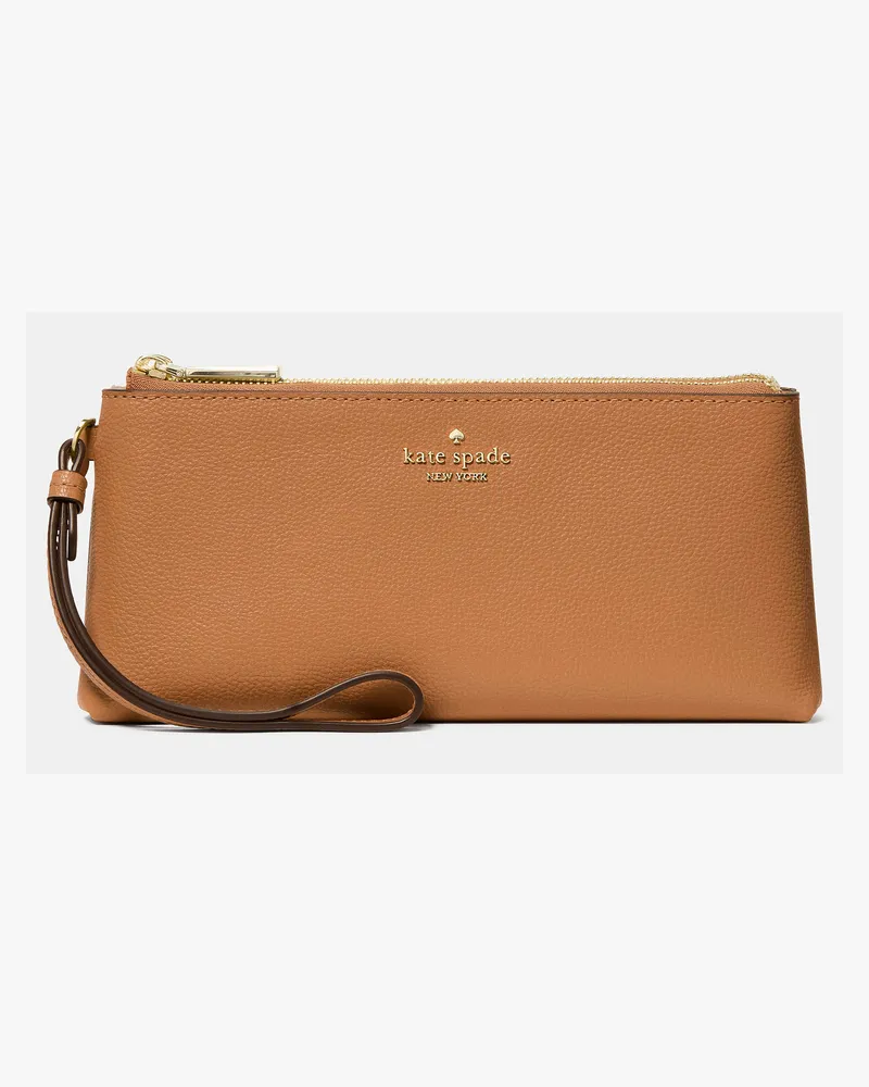 Kate Spade Wren Handgelenktasche Bungalow