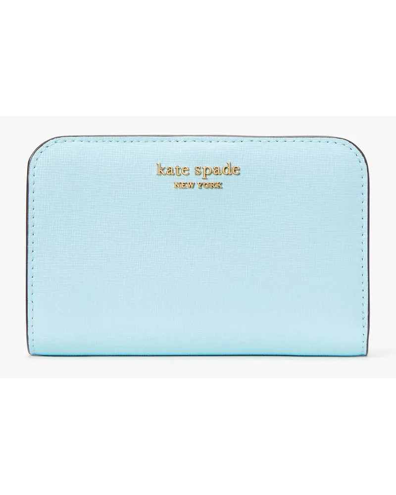 Kate Spade Morgan Portemonnaie, kompakt Multicolor