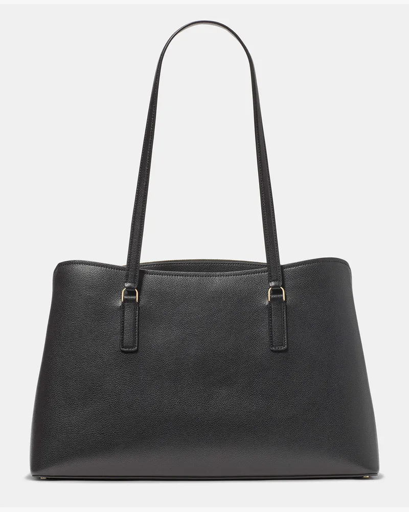 Kate Spade Thompson Street Commuter Tote Bag Black