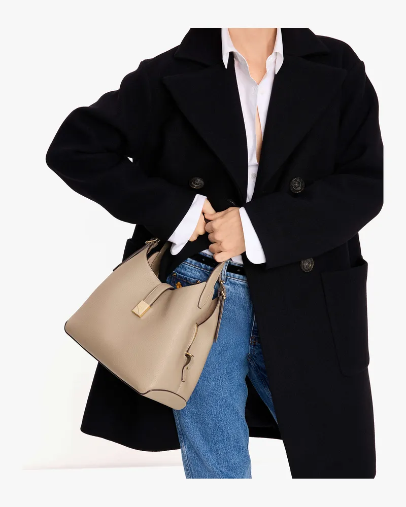 Kate Spade Deco Tote Bag Zum Umhängen Timeless