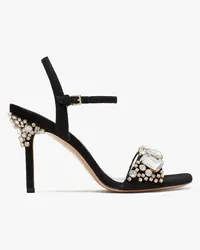 Kate Spade Treasure Sandaletten Black