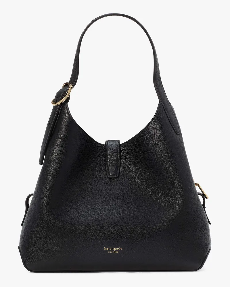 Kate Spade Deco Tote Bag Zum Umhängen Black