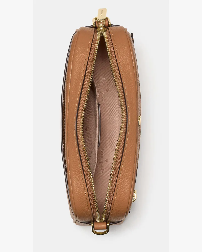 Kate Spade Kate Spade Emma Kameratasche für Frauen in Bungalow | Leder Bungalow