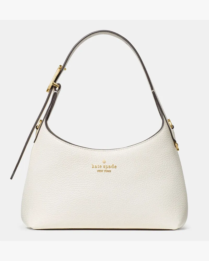 Kate Spade Kate Spade 454 Mini Crossbody Tasche für Frauen in Baiser meringué | Leder Baiser