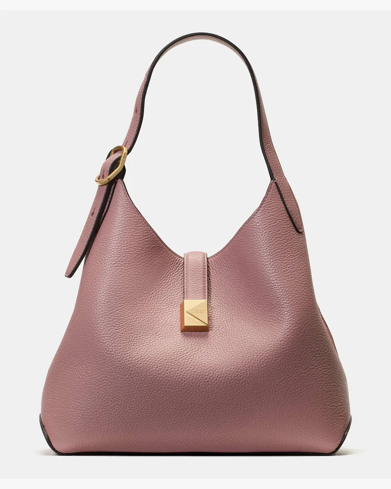 Kate Spade Deco Tote Bag Zum Umhängen, Mittelgroß Dusk
