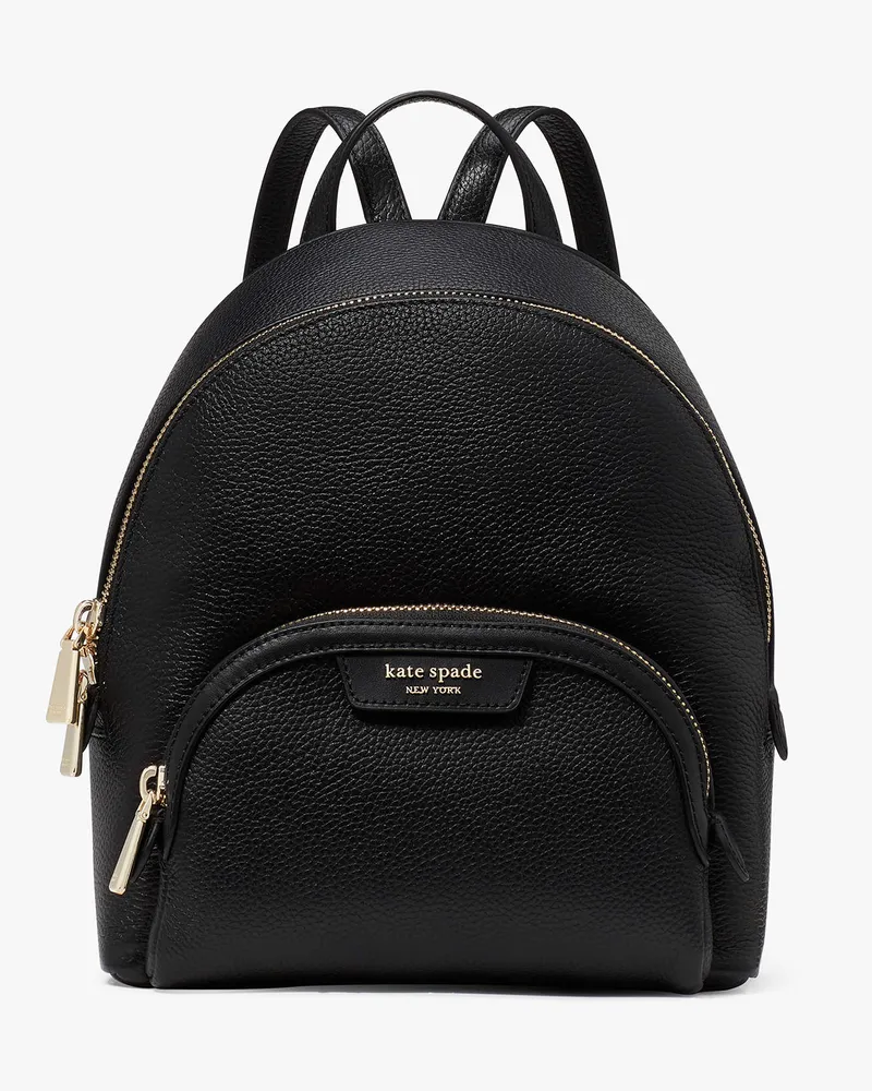 Kate Spade Hudson Rucksack, Klein Black