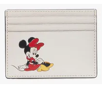 Disney x  Minnie Kartenhalter, klein, schmal