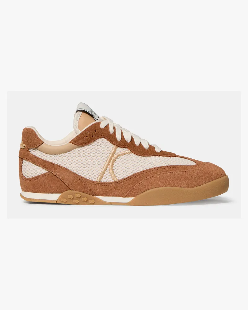 Kate Spade Ks Drift Sneaker Cream