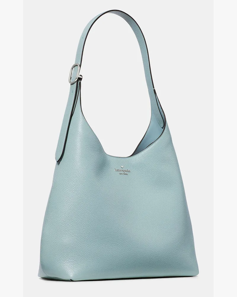 Kate Spade Kate Spade 454 Schultertasche, Groß für Frauen in Aventurin | Leder Aventurin